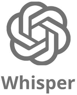 Whisper OpenAI