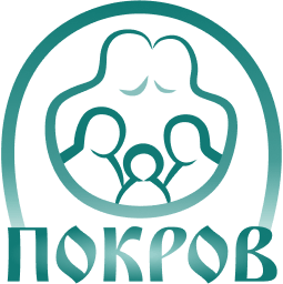 logo покров новое