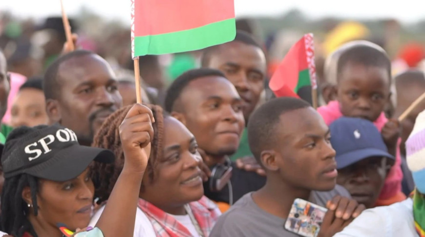 Более 35 тыс. иностранных студентов получают высшее образование в Беларуси