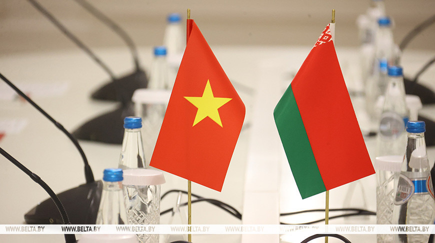 Совмин одобрил проект протокола об изменениях в соглашение c Вьетнамом в сфере образования 