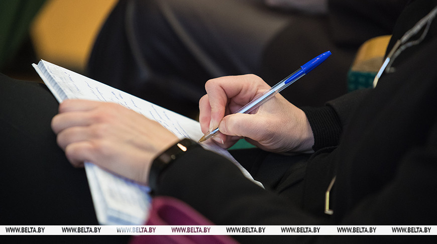 Почему студенты выбирают космическую сферу и какие у них перспективы в карьере, рассказали в БГУ