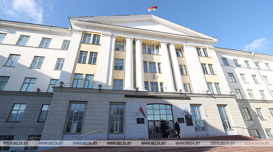 Почти 1,3 тыс. первокурсников наберет БГАТУ в эту приемную кампанию