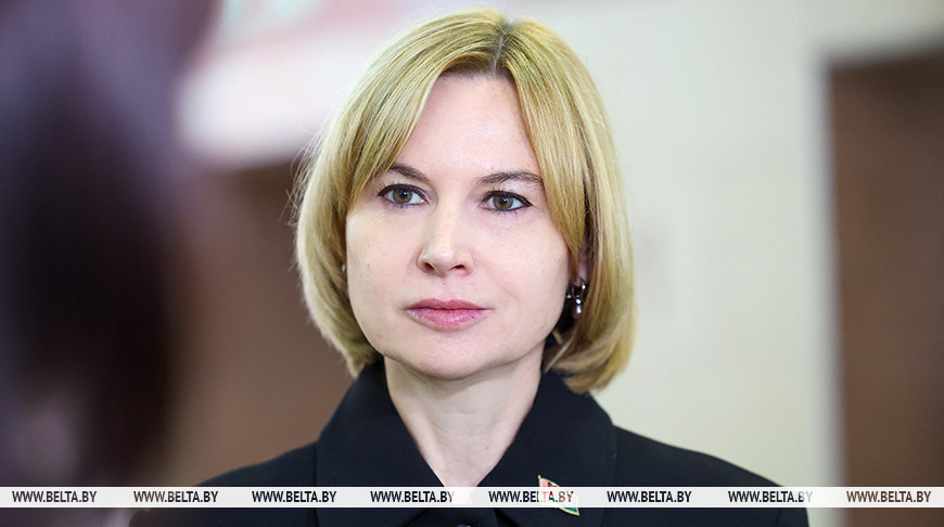Петкевич в пункте проведения ЦЭ и ЦТ: главное - обеспечить справедливость сдачи экзаменов