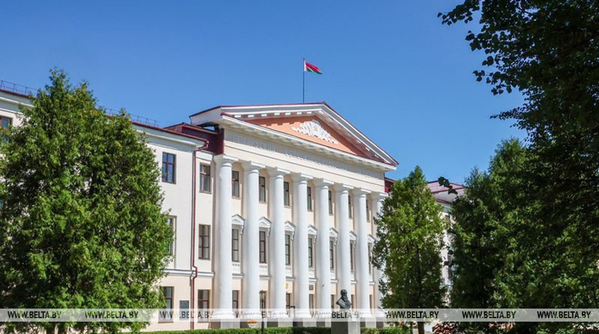 В БГСХА назвали топ аграрных специальностей в Беларуси