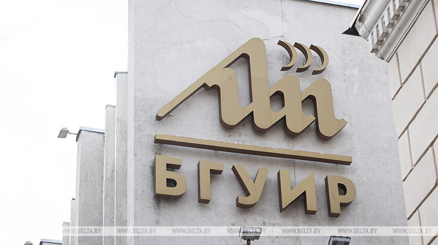 Для технологической независимости. В БГУИР разрабатывают сложные радиоизмерительные приборы