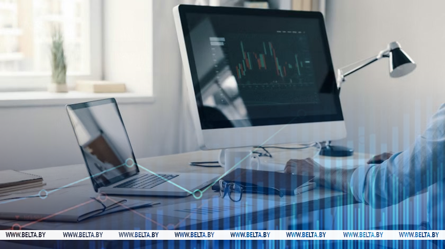 Студэнты распрацавалі ІІ-агентаў, якія будуць выконваць руцінную працу для беларускага бізнэсу