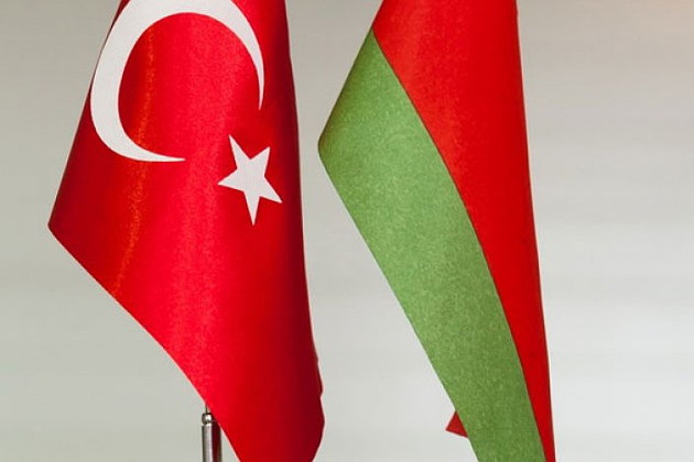 belarus and turkey flags 1