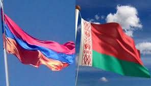 Беларусь Армения