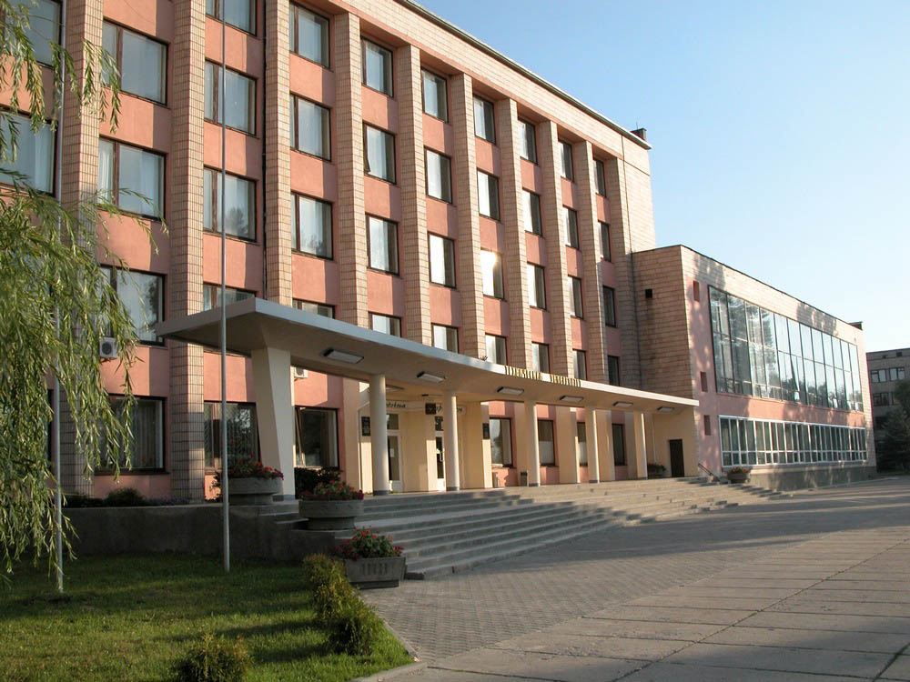 БрестГТУн