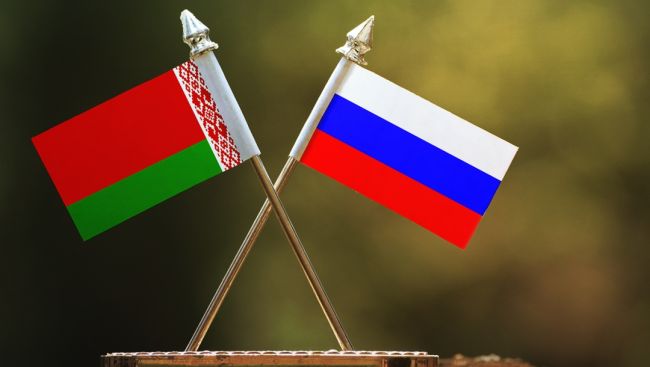 беларусь россия