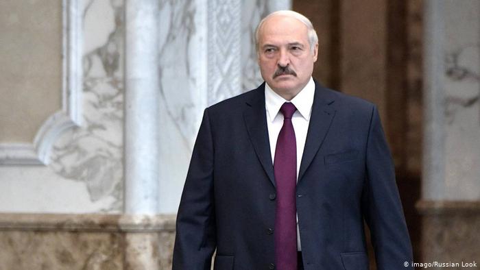 лукашенко